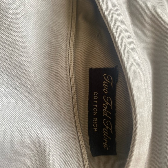 Gray pants M - Picture 13 of 14